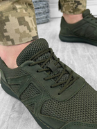 Кроссовки тактические Tactical Assault Shoes Olive 41 - изображение 2