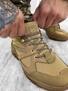 Кросівки тактичні Tactical Shoes Coyote 44 - зображення 2