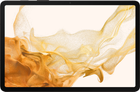 Планшет Samsung Galaxy Tab S8 5G 256GB Graphite (SM-X706BZABEUB) - зображення 3