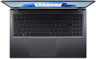 Ноутбук Acer Aspire 5 NB A515-48M (NX.KJAEL.006) Steel Gray - зображення 3