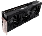 Відеокарта PNY PCI-Ex GeForce RTX 4080 XLR8 Gaming VERTO 16GB GDDR6X (256bit) (2505/23000) (1 x HDMI, 3 x DisplayPort) (VCG408016TFXPB1) - зображення 3