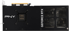 Відеокарта PNY PCI-Ex GeForce RTX 4080 XLR8 Gaming VERTO 16GB GDDR6X (256bit) (2505/23000) (1 x HDMI, 3 x DisplayPort) (VCG408016TFXPB1) - зображення 6