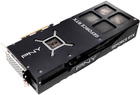 Відеокарта PNY PCI-Ex GeForce RTX 4080 XLR8 Gaming VERTO 16GB GDDR6X (256bit) (2505/23000) (1 x HDMI, 3 x DisplayPort) (VCG408016TFXPB1) - зображення 7