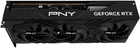Відеокарта PNY PCI-Ex GeForce RTX 4080 XLR8 Gaming VERTO 16GB GDDR6X (256bit) (2505/23000) (1 x HDMI, 3 x DisplayPort) (VCG408016TFXPB1) - зображення 9