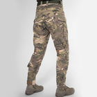 Жіночі штурмові штани UATAC Gen 5.2 Мультикам M - изображение 4