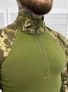 Боевая рубашка убакс Пиксель L - изображение 4