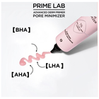 Праймер для обличчя L'Oreal Paris Prime Lab 24hours Pore Minimazer & Smooth Skin 30 мл (3600524070113) - зображення 4