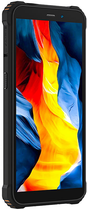 Smartfon Oukitel WP20 Pro 4/64GB Dual SIM Black-Orange (Wp20Pro-OE/OL) - obraz 3