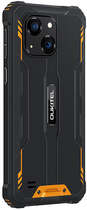 Smartfon Oukitel WP20 Pro 4/64GB Dual SIM Black-Orange (Wp20Pro-OE/OL) - obraz 6