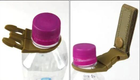 Карабін-тримач для пляшок з водою Койот 2002 - зображення 3