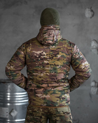 тактична куртка мультикам омніхіт M - зображення 5
