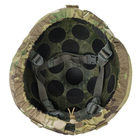 Кавер на каску L/XL(чехол на шлем) Signal, Мультикам SG00127 - изображение 4