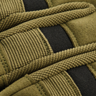 M-Tac рукавички Assault Tactical Mk.6 Olive, військові рукавички олива, тактичні рукавички, армійські рукавички - зображення 5