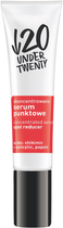 Serum do twarzy Under Twenty skoncentrowane punktowe 15 ml (5900717511613) - obraz 1