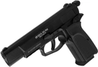 Пневматичний пістолет Ekol ES 66 Black (Z27.19.002) - зображення 7
