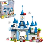 Конструктор LEGO Duplo Disney Магічний замок 3 в 1 160 деталей (10998) - зображення 3