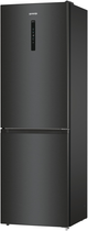 Холодильник Gorenje NRK619EABXL4 - зображення 2