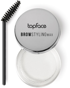 Віск для брів TopFace Eyebrow Wax 10 г (8681217250666) - зображення 1