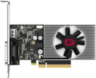 Karta graficzna Gainward PCI-Ex GeForce GT 1030 2GB DDR4 (64bit) (1379/1050) (DVI-D, HDMI) (426018336-4085) - obraz 1