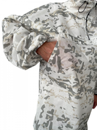 Маскировочный костюм ТМ GERC зима (MASC 001-56) - изображение 6