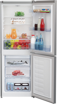 Холодильник Beko CSA240K30SN - зображення 3