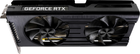 Karta graficzna Gainward PCI-Ex GeForce RTX 3050 Ghost 8GB GDDR6 (128bit) (1777/7000) (HDMI, DVI-D, DisplayPort) (4710562243222) - obraz 2