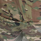 Зимняя Куртка Military размер 2XL мультикам Omni-Heat - изображение 8
