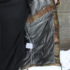 Зимняя Куртка Military размер 4XL мультикам Omni-Heat - изображение 9
