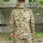 Куртка Размер XL HAN WILD М65 Рип-Стоп мультикам - изображение 4