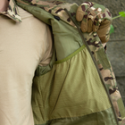 Куртка Размер XL HAN WILD М65 Рип-Стоп мультикам - изображение 10