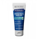 Гель для умывания Revuele No Problem Gentle Facial Wash Gel с пребиотиками и аминокислотами, 200 мл