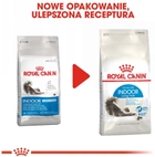 Sucha karma Royal Canin Indoor Long Hair dla kotów sterylizowanych długowłosych 4 kg (3182550739405) - obraz 3