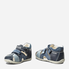 Дитячі сандалії для хлопчика Geox B7250C-08522-C0700 23 Сині (8058279174153) - зображення 3