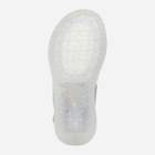 Підліткові сандалії для дівчинки Geox J928UB-0ASAJ-C1007 35 Сріблясті (8058279875296) - зображення 6