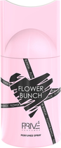 Парфюмированный дезодорант для женщин Prive Parfums Flower Bunch 250 мл (6291108522110)