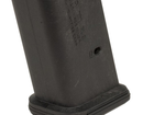 Магазин Magpul PMAG Glock кал 9 мм Ємність 17 патронів - зображення 6
