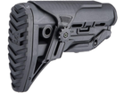 Приклад з адаптером Fab Defense GL-Shock CP амортизатором віддачі для AK - зображення 4