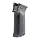 Пістолетне рукоятка Magpul MOE AK Grip для АК Чорна - зображення 3