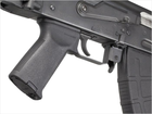 Пистолетная рукоятка Magpul MOE AK Grip для АК Черная - изображение 6