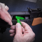 Набор для чистки Real Avid AK47 Gun Cleaning Kit калибр 7,62 - изображение 6