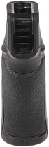 Рукоятка пистолетная FAB Defense GRADUS прорезиненная для АК Черная - изображение 3