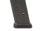 Магазин Magpul PMAG Glock кал 9 мм Ємність 15 патронів - зображення 4