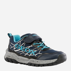Дитячі кросівки для хлопчика Geox J15AXB-0FUCE-C0693 28 Темно-сині (8050036262240) - зображення 2
