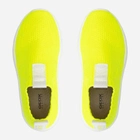 Buty sportowe dziecięce dla dziewczynki lekkie Geox J02DLA-0006K-C2001 28 Żółte (8054730673357) - obraz 4