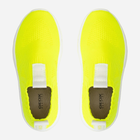 Дитячі кросівки для дівчинки Geox J02DLA-0006K-C2001 34 Жовті (8054730673418) - зображення 4