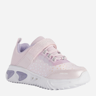Buty sportowe dziecięce dla dziewczynki na rzepy Geox J25E9A-0ANAJ-C8842 32 Różowe (8050036540164) - obraz 2
