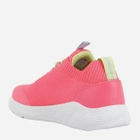 Buty sportowe dziecięce dla dziewczynki lekkie Geox J25FWB-0006K-C8033 30 Różowe (8050036488541) - obraz 3