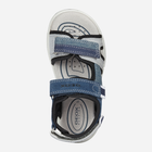 Sandały chłopięce Geox J15AVA-01522-C4005 30 Niebieskie (8050036037282) - obraz 4