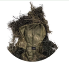 Маскувальний костюм Mil-Tec Parka Ghillie Anti Fire 11962100 Woodland - M/L - зображення 6