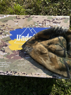 Шапка Дуб Флисовая (UND) размер универсальный - изображение 1